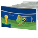 Ver imagem 3 de Cama Infantil 153cm Kmcb