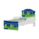 Ver imagem 2 de Cama Infantil 153cm Kmcb