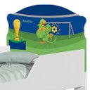 Ver imagem 4 de Cama Infantil 153cm Kmcb