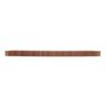 Bandeja de Bambu Hire Retangular Pequena 20x10x1,5cm Lyor - 4