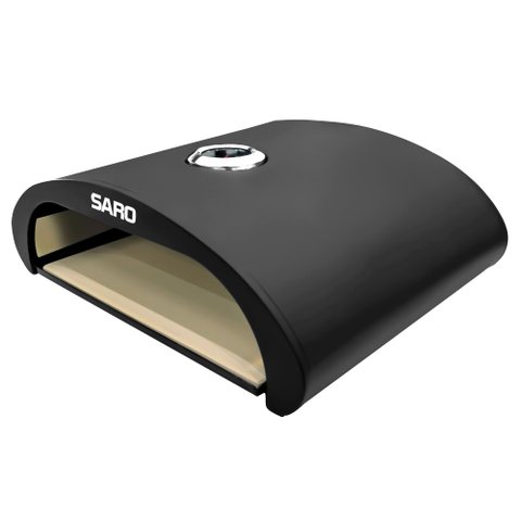 FB35 Assador para Fogão Inbox para Pizza, Pães, Bolos e Etc.