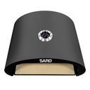 Ver imagem 5 de FB35 Assador para Fogão Inbox para Pizza, Pães, Bolos e Etc.