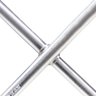 Chave de Roda Cruz Profissional 17/ 19/ 21 e 23 Mm Startools - 4