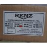 Transformador De Corrente RH-90 Renz A-500 / 5 - 3