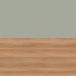 Conjunto para Banheiro Júlia C/ Pés 78cm e Espelheira - Fabribam - 6