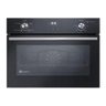 Forno Elétrico De Embutir 50L Electrolux Preto 220v - 1
