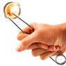 Acendedor de Maçarico Tipo Concha - Omega 02070910001 - 4