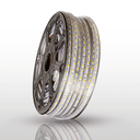 Ver imagem 3 de Rolo Fita Led 5050 6500k 12v 10m 240 Leds/m 14.4w Ip65