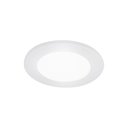 Ver imagem 1 de Embutido Solution Led Round Ø14,8cm 10w 127v Bc