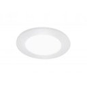 Ver imagem 2 de Embutido Solution Led Round Ø14,8cm 10w 127v Bc