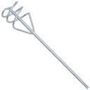 Ver imagem 1 de Haste para Misturador 400 X 80mm Titanium