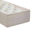 Ver imagem 2 de Colchão Orthotel King Super Luxo 100x200x30cm - 1041210346 - Ortobom