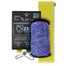 Kit Eletrificador Cerca Eletrica Pet Cão Gato 250M Zebu - 1