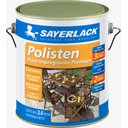 Ver imagem 4 de STAIN TRANSP INCOLOR POLISTEN CLEAR 3200.00 GL