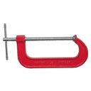 Ver imagem 1 de Grampo Tipo C Nº 2 Metalsul Gc 031 2Pol