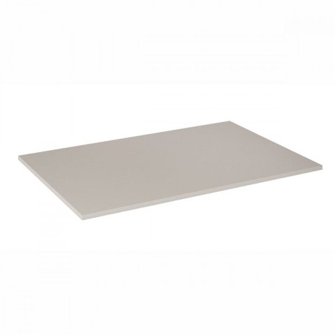 Tampo de Ardósia 100x60 Off White Teixeira