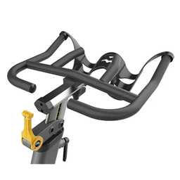Bike Spinning Ergometrica Profissional Ahead Sports Intense - 4