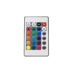 Luminaria Bola de Barbante Abajur Branco Usb Luz Led Colorido Decoração Casa:laranja - 2