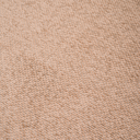 Ver imagem 3 de Tapete para Sala e Quarto Orgânico Bege Lagune Chenille Lumiére 200x250cm