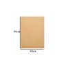Kit C/20 Placas Mdf Lisas 3mm 30x40cm - 2