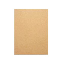 Kit C/20 Placas Mdf Lisas 3mm 30x40cm - 1