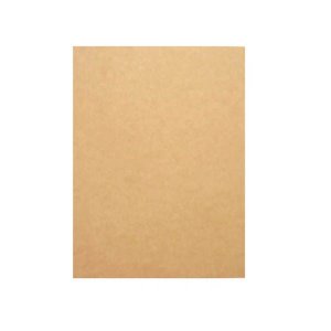 Kit C/20 Placas Mdf Lisas 3mm 30x40cm