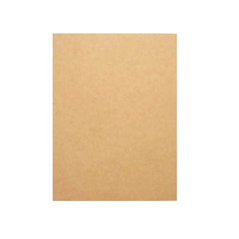 Kit C/20 Placas Mdf Lisas 3mm 30x40cm