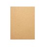 Kit C/20 Placas Mdf Lisas 3mm 30x40cm - 1