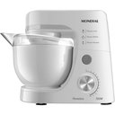 Ver imagem 1 de Batedeira Planetária Mondial 4,5l Branco 700w 127v - Bp-03-w