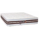 Ver imagem 1 de Colchão King Castor Silver Star Air Double Face Pocket Hibrido 193x203x34