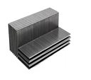 Ver imagem 2 de Grampo Pino F-35 - 1 Caixa (5000 Pcs)