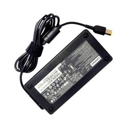 Fonte Compatível P/ Notebook Lenovo Gamer Adl170ndc3a 20v X 8,5a 170w - 2