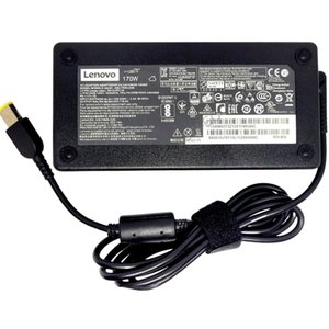 Fonte Compatível P/ Notebook Lenovo Gamer Adl170ndc3a 20v X 8,5a 170w
