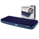 Ver imagem 1 de Colchão Inflável Solteiro Flocked Comfort Vg Plus