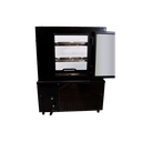 Ver imagem 1 de Vitrine Refrigerada 1,5M Venâncio Prime PBV15-22563 220v