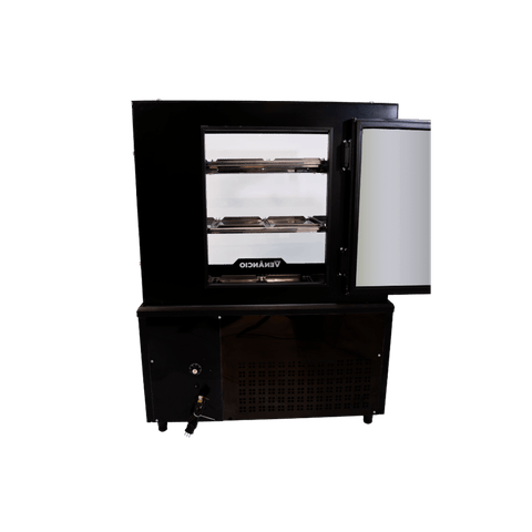 Vitrine Refrigerada 1,5M Venâncio Prime PBV15-22563 220v