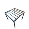 Suporte de Ferro para Caixa D'água 110x85x100cm - 3