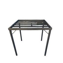 Suporte de Ferro para Caixa D'água 110x85x100cm - 2