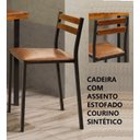 Ver imagem 2 de Conjunto Bancada Moscou