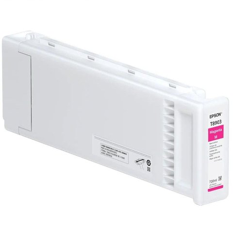 Cartucho de Tinta Epson Ultrachrome Gs3 T890300 T890320 Magenta