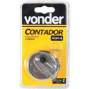 Ver imagem 2 de Contador Manual 4 Dígitos Vcm-4 - Vonder