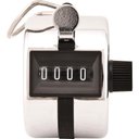 Ver imagem 1 de Contador Manual 4 Dígitos Vcm-4 - Vonder