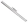Barra Roscada Inox Unc 5/8 X 1 Metro Belenus - 2