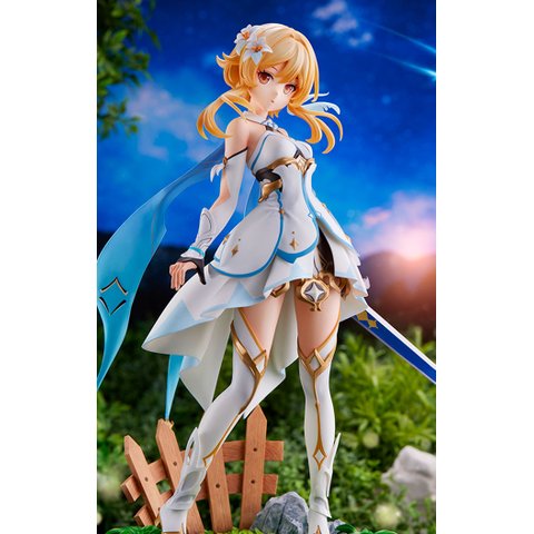 Estátua Lumine - Genshin Impact - 1/7 Scale - Kotobukiya