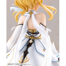 Estátua Lumine - Genshin Impact - 1/7 Scale - Kotobukiya - 9