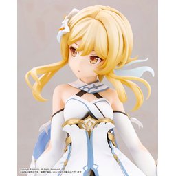 Estátua Lumine - Genshin Impact - 1/7 Scale - Kotobukiya - 10