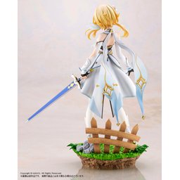 Estátua Lumine - Genshin Impact - 1/7 Scale - Kotobukiya - 5