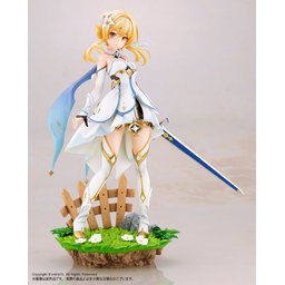 Estátua Lumine - Genshin Impact - 1/7 Scale - Kotobukiya - 3
