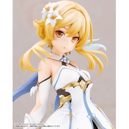 Estátua Lumine - Genshin Impact - 1/7 Scale - Kotobukiya - 11