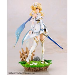 Estátua Lumine - Genshin Impact - 1/7 Scale - Kotobukiya - 4